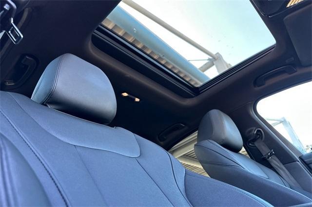 used 2021 BMW 330 car, priced at $25,906