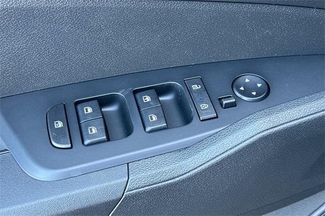 new 2025 Kia Sportage Hybrid car, priced at $30,620