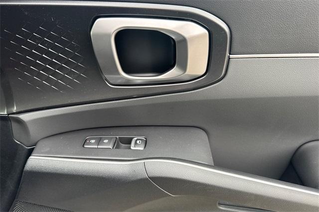 new 2025 Kia Sorento car, priced at $43,025