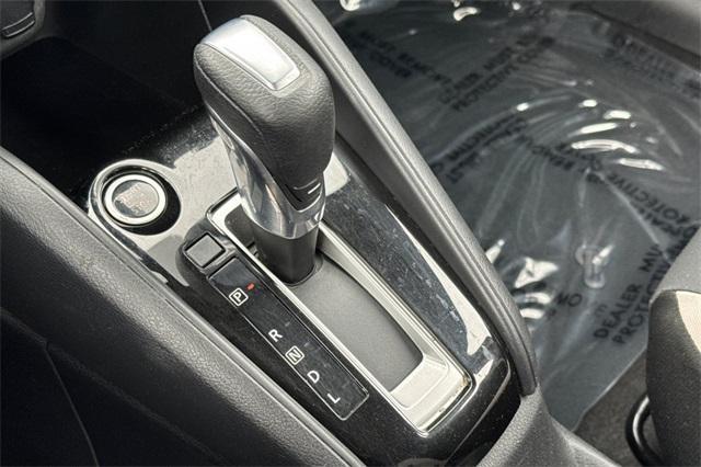 used 2020 Nissan Versa car, priced at $14,385