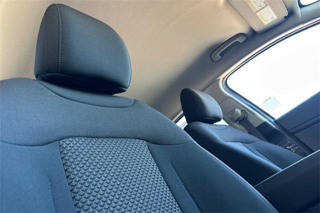new 2025 Kia Sportage Hybrid car, priced at $31,460