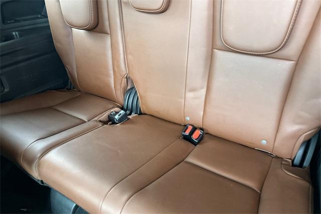 used 2021 Subaru Ascent car, priced at $23,318