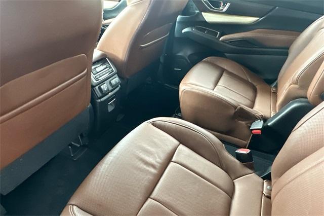 used 2021 Subaru Ascent car, priced at $23,318