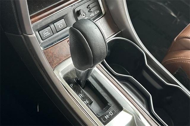 used 2021 Subaru Ascent car, priced at $23,318