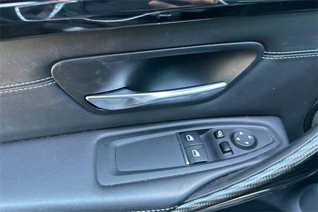 used 2018 BMW M4 car, priced at $61,988