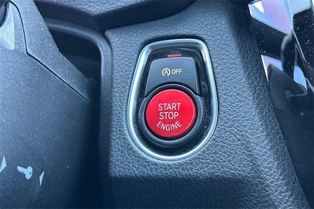 used 2018 BMW M4 car, priced at $61,988