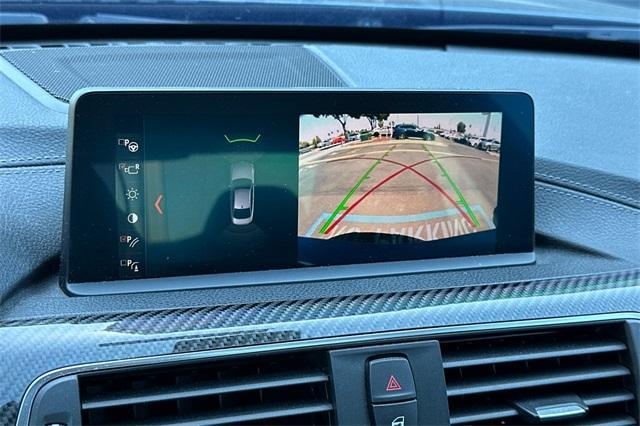 used 2018 BMW M4 car, priced at $61,988