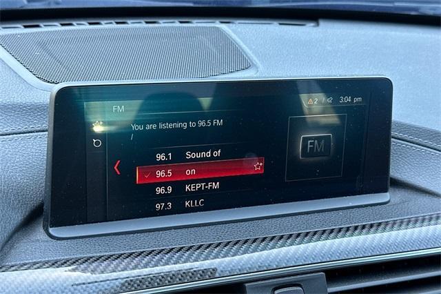 used 2018 BMW M4 car, priced at $61,988