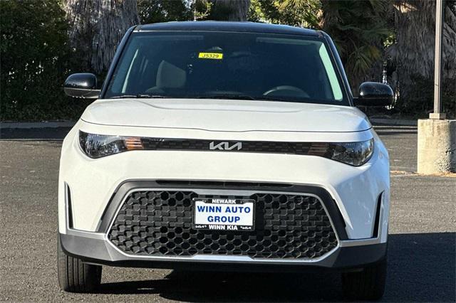 new 2025 Kia Soul car, priced at $24,740