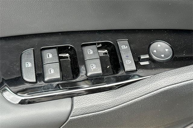 new 2025 Kia Sportage car, priced at $35,585