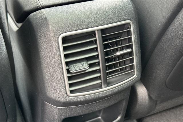 new 2025 Kia Sportage car, priced at $35,585