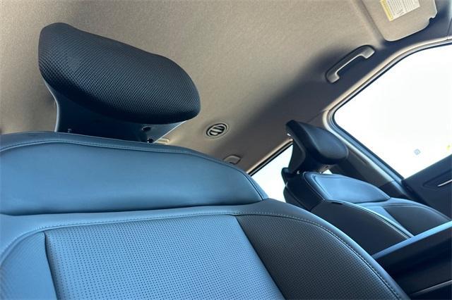used 2024 Kia EV9 car, priced at $44,734