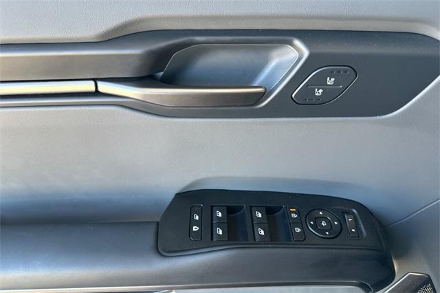 used 2024 Kia EV9 car, priced at $44,734