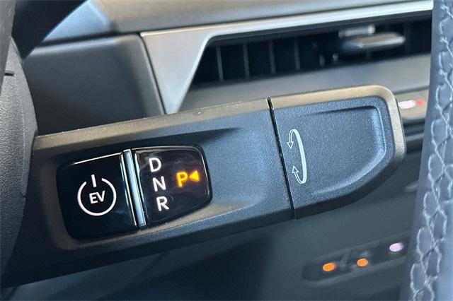 used 2024 Kia EV9 car, priced at $44,734