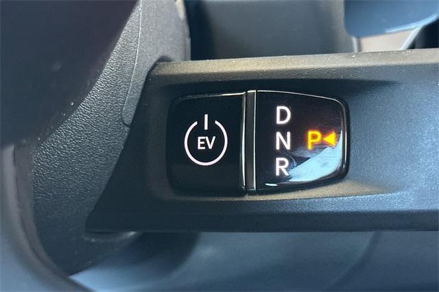 used 2024 Kia EV9 car, priced at $44,734