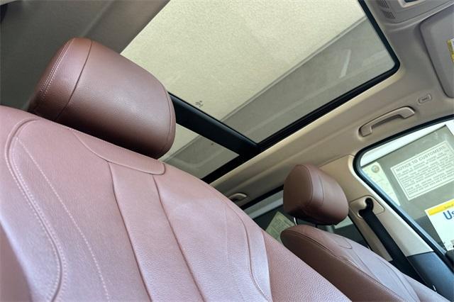 used 2016 BMW X5 eDrive car, priced at $17,602
