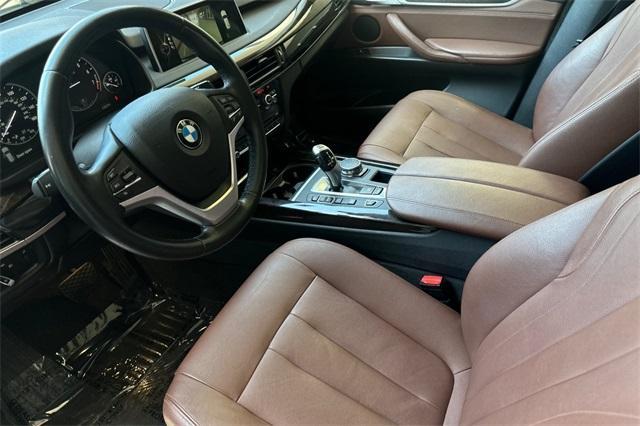 used 2016 BMW X5 eDrive car, priced at $17,602