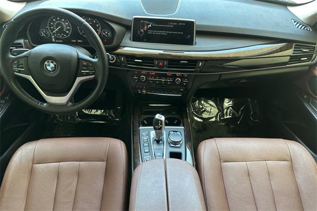 used 2016 BMW X5 eDrive car, priced at $17,602