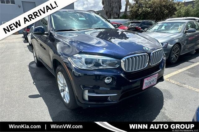 used 2016 BMW X5 eDrive car, priced at $18,233