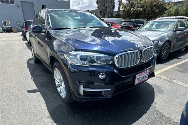 used 2016 BMW X5 eDrive car, priced at $18,233