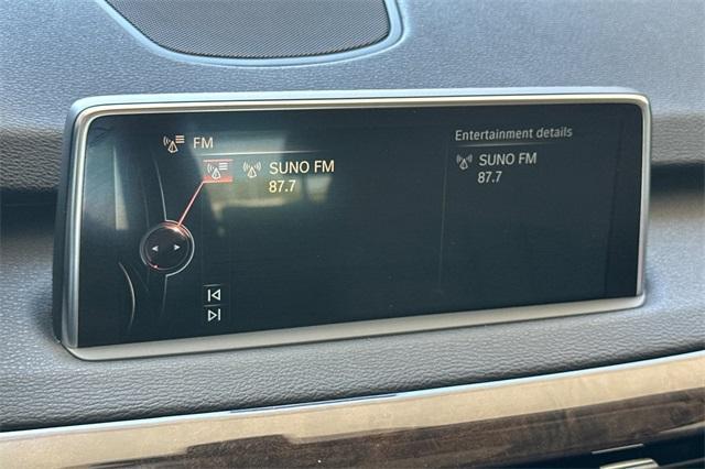 used 2016 BMW X5 eDrive car, priced at $17,602