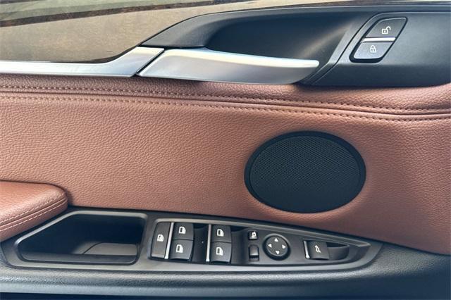 used 2016 BMW X5 eDrive car, priced at $17,602