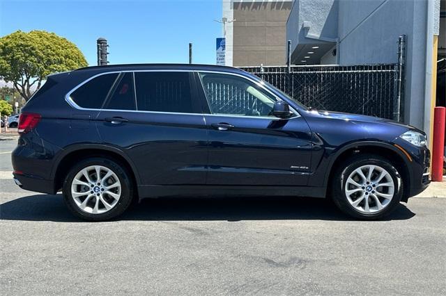 used 2016 BMW X5 eDrive car, priced at $17,602