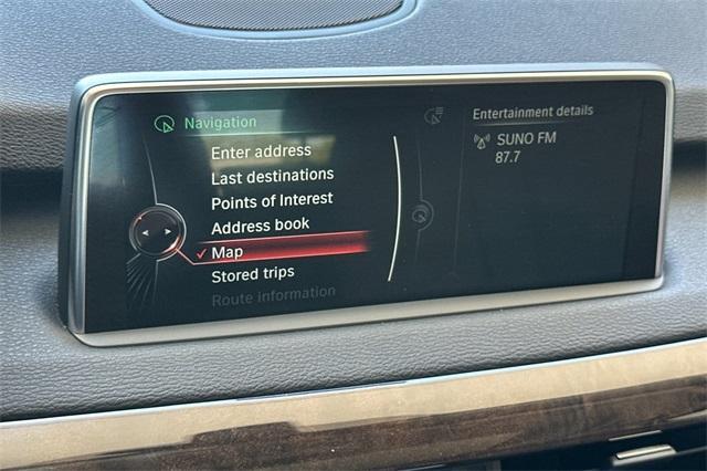 used 2016 BMW X5 eDrive car, priced at $17,602