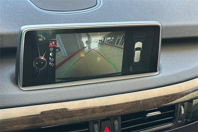 used 2016 BMW X5 eDrive car, priced at $17,602