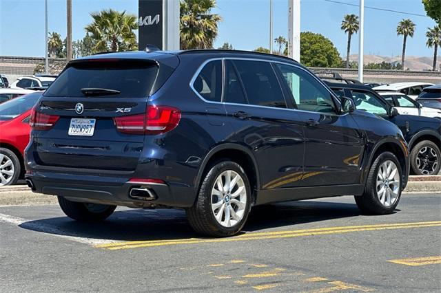 used 2016 BMW X5 eDrive car, priced at $17,602
