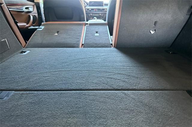 used 2016 BMW X5 eDrive car, priced at $17,602