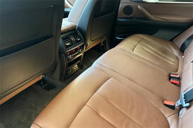 used 2016 BMW X5 eDrive car, priced at $17,602