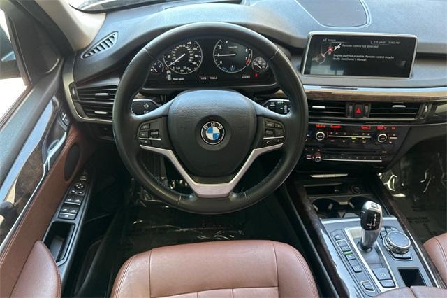 used 2016 BMW X5 eDrive car, priced at $17,602