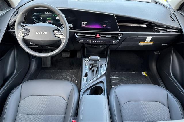 new 2025 Kia Niro car, priced at $31,360