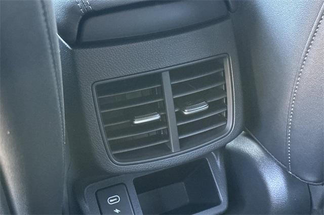 new 2025 Kia Seltos car, priced at $26,775
