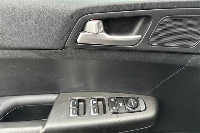 used 2022 Kia Sportage car, priced at $15,608