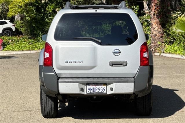 used 2012 Nissan Xterra car, priced at $8,316