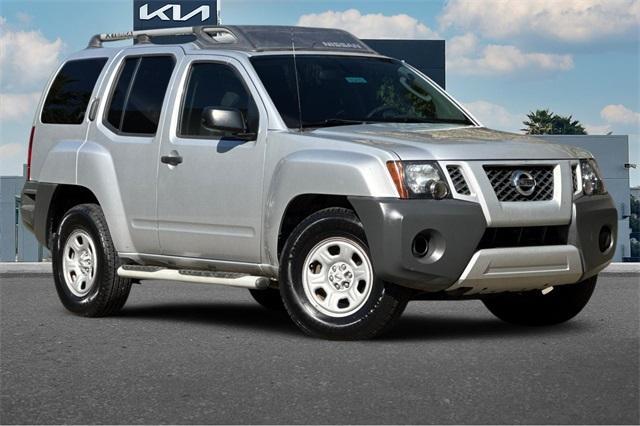 used 2012 Nissan Xterra car, priced at $8,316