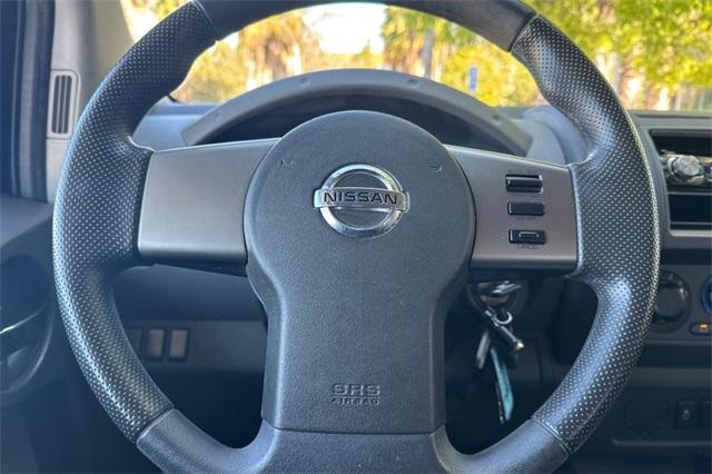 used 2012 Nissan Xterra car, priced at $8,316