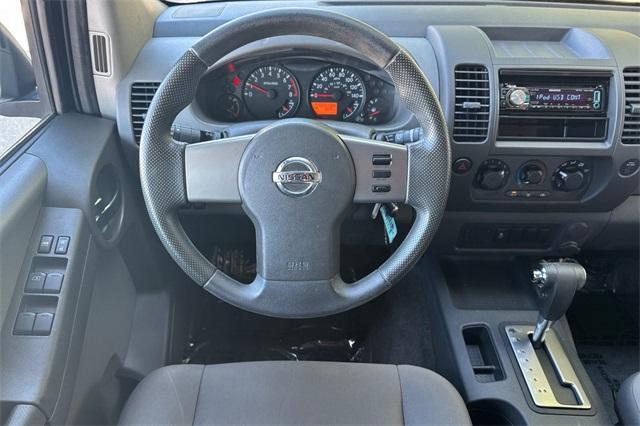 used 2012 Nissan Xterra car, priced at $8,316