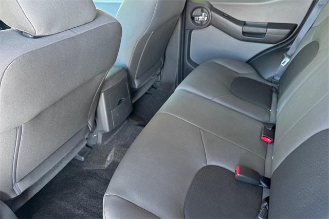 used 2012 Nissan Xterra car, priced at $8,316