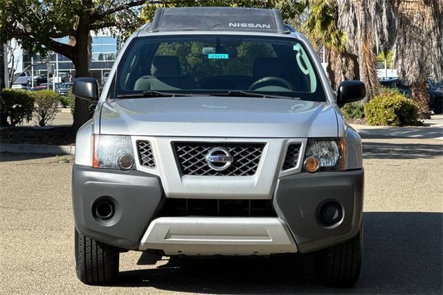 used 2012 Nissan Xterra car, priced at $8,316