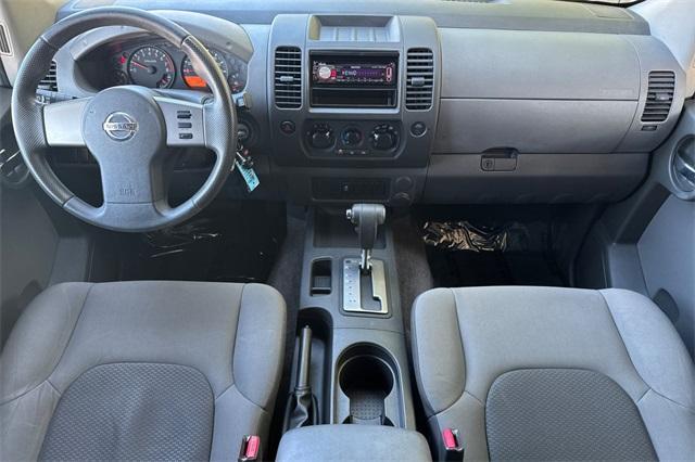used 2012 Nissan Xterra car, priced at $8,316