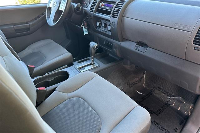 used 2012 Nissan Xterra car, priced at $8,316