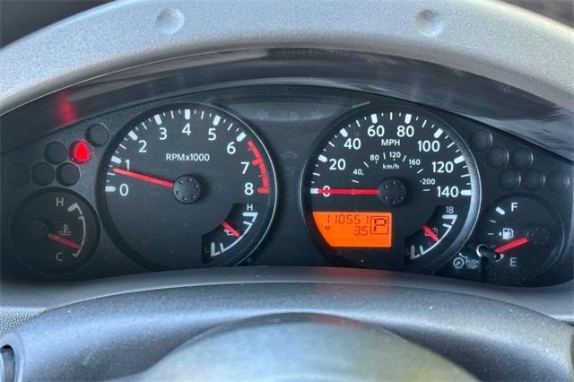 used 2012 Nissan Xterra car, priced at $8,316