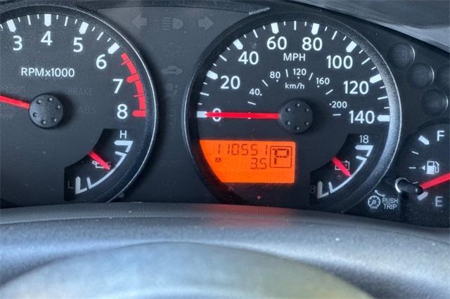 used 2012 Nissan Xterra car, priced at $8,316