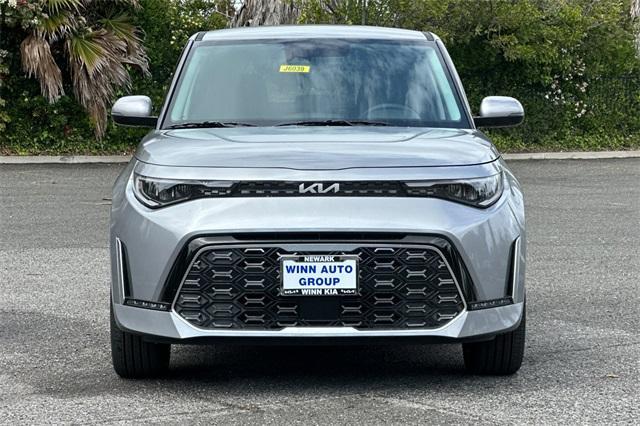 new 2025 Kia Soul car, priced at $28,060