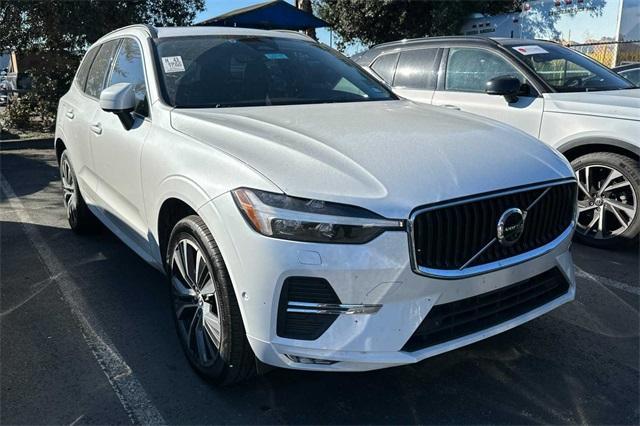 used 2022 Volvo XC60 car, priced at $29,952