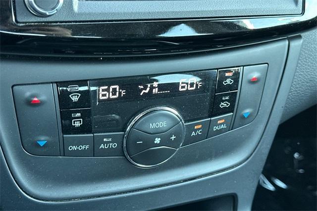 used 2019 Nissan Sentra car, priced at $13,309
