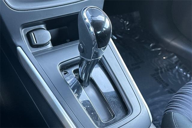 used 2019 Nissan Sentra car, priced at $13,309